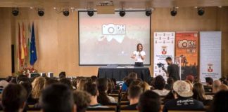 Este fin de semana se rueda el 24 horas del festival VI DH Rueda VI DH Rueda