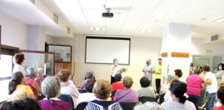 Se clausura el primer Campus de Verano de Mayores en Los Montecillos Campus de Verano de Mayores