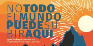 Festival Deportivo Solidario para apoyar a las personas con parálisis cerebral Festival Deportivo Solidario