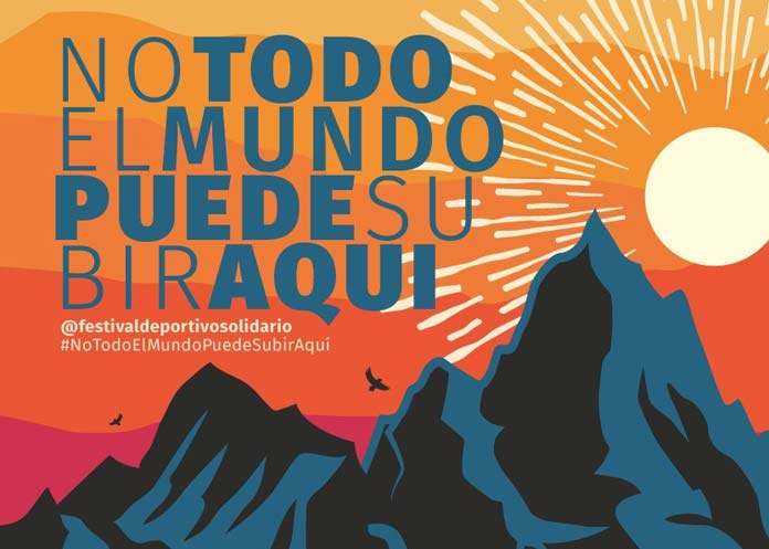 cartel-campana-aspace Festival Deportivo Solidario