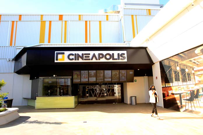 cineapolis-way Cine Joven