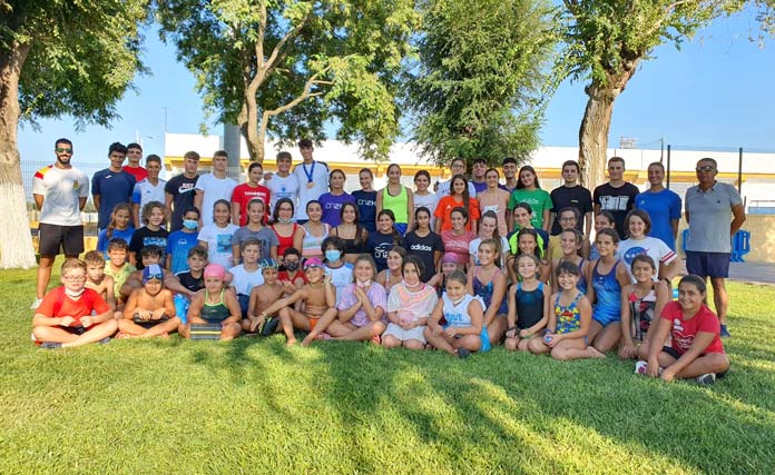 club-natacion-dh Club Natación Dos Hermanas