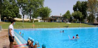 Oferta deportiva de la Delegación de Deportes para esta temporada Delegación de Deportes