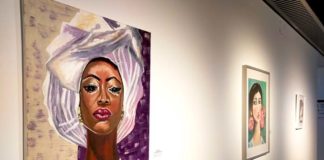 Muestra de Francisco Mariscal en el Centro Cultural La Almona Francisco Mariscal