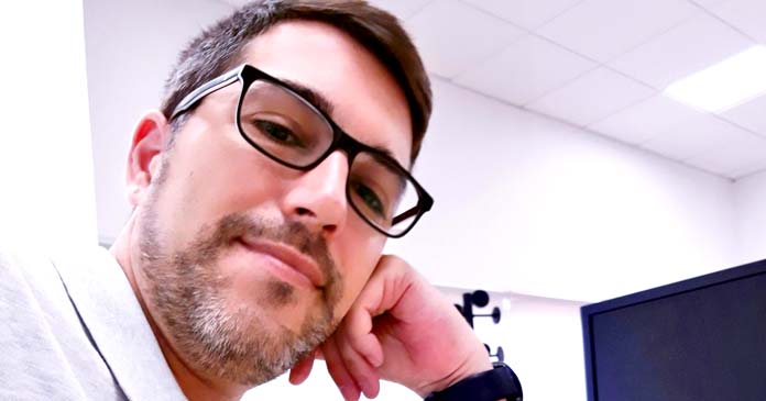 Lanzadera Conecta Empleo de Dos Hermanas