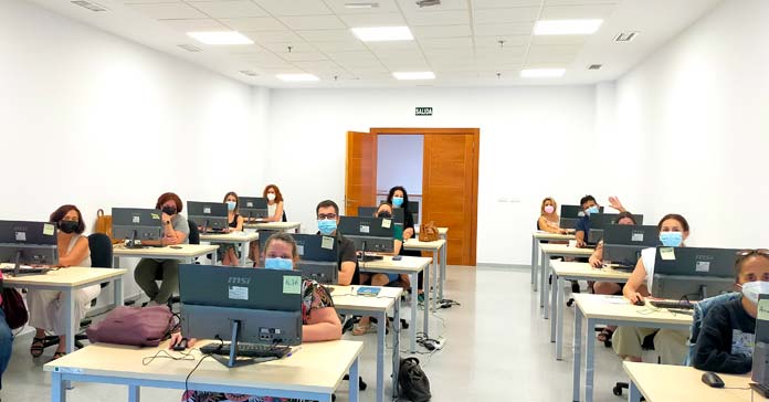 lanzadera-doshermanas Lanzadera Conecta Empleo de Dos Hermanas