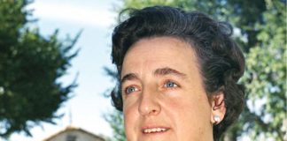 La Madre Trinidad, un gran personaje de la Dos Hermanas de los siglos XX y XXI (II) Madre Trinidad