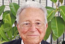 Fallece Miguel Gil Pachón a los 91 años de edad Miguel Gil Pachón