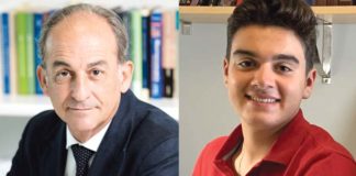 Los Reyes Magos 2022 ya tienen pregonero y cartelista Reyes Magos 2022