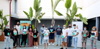 El VIII Proyecto Progresos abre el plazo de inscripción VIII Proyecto Progresos