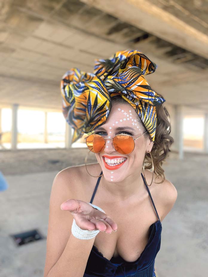 Celeste