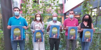 El Día del Cáncer de Mama 2021 se conmemorará con cine gratuito Día del Cáncer de Mama 2021