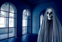 Ruta del terror por Sevilla con Senderismo Joven ruta del terror por Sevilla