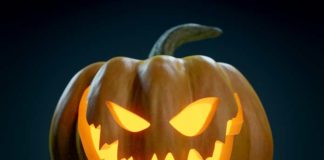 En la Noche de Halloween se perseguirán los actos vandálicos Noche de Halloween