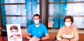 Se pone en marcha «GPSLab» para orientar a los jóvenes nazarenos GPSLab