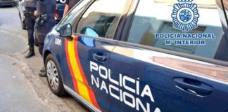 Dos detenidos por el asesinato de un hombre en Dos Hermanas asesinato