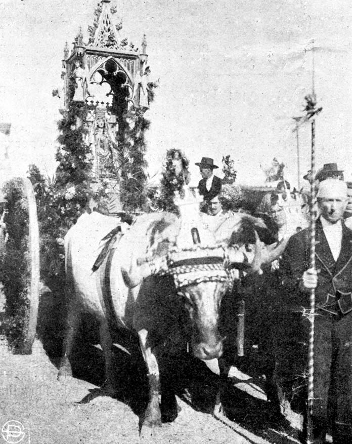 Virgen de Valme