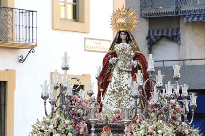virgen-rosario-IMG_4104 Nuestra Señora del Rosario