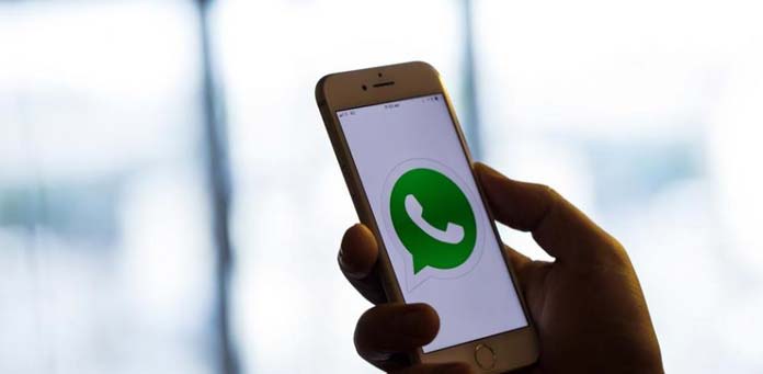 whatsapp cuentas de WhatsApp