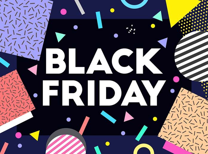 black-friday promociones online por el Black Friday