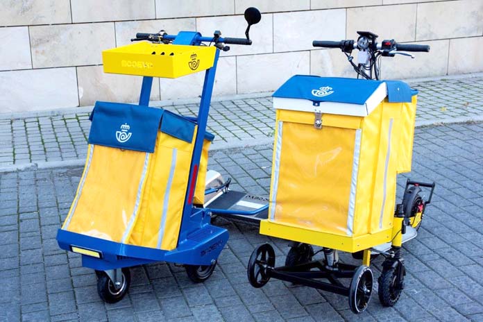carros-reparto-asistidos-correos carros de reparto asistidos