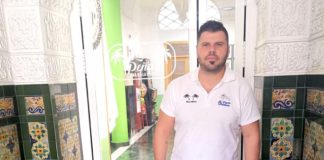 La Peña Bar Villa Pepita ofrece menús para almuerzos y cenas de Navidad Bar Villa Pepita