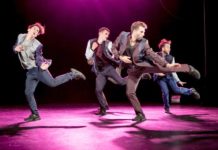 Entradas para el musical «La maldición de los hombres Malboro» La maldición de los hombres Malboro