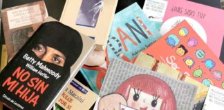 Se presenta «El Viaje de Nora», obra ganadora de Cuentos para la Igualdad El Viaje de Nora