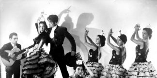 El Niño de La Alquería: el bailaor que puso en pie los teatros de medio mundo El Niño de la Alquería