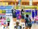 Clara derrota del CAV Esquimo ante Gran Canaria Urbaser 3-0 CAV Esquimo