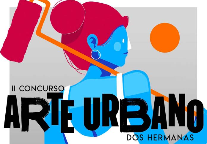arte-urbano II Concurso de Arte Urbano