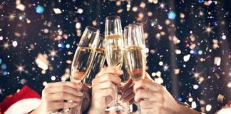 Guía con recomendaciones de Salud Pública frente al COVID-19 para las fiestas Guía con recomendaciones