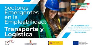 Jornada sobre Transporte y Logística en el Proyecto Innform@ Jornada sobre Transporte y Logística