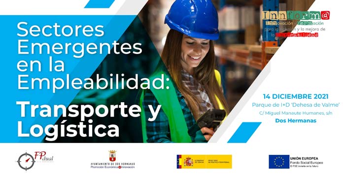 cartel-jornada-innforma-transporteylogistica Jornada sobre Transporte y Logística
