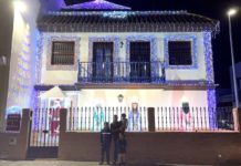 La fantasía de Casa Chimo llega a la calle Gustavo Bacarisas Casa Chimo