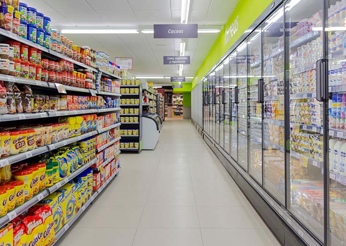 grupo-mas-supermercado Grupo MAS busca conductores