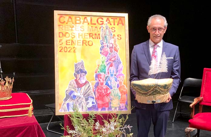joseantoniozambruno-cartero José Antonio Zambruno