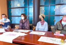 La Marcha contra el Cáncer en Dos Hermanas se celebra el domingo 12 Marcha contra el Cáncer en Dos Hermanas