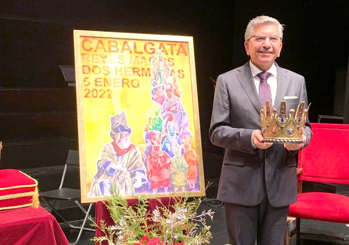 pepe-ponce-gaspar José María Ponce