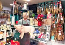 «El Portaviandas» ofrece productos gourmet para todos los bolsillos El Portaviandas