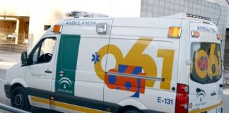Fallecido un bebé de 18 meses tras caer a una piscina Fallecido un bebé