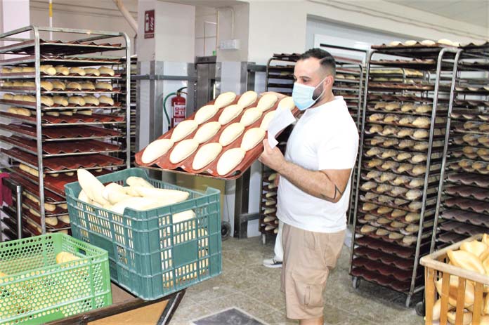 Panificadora Gonzalo