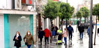 La población de Dos Hermanas cierra 2021 superando los 138.000 habitantes población de Dos Hermanas
