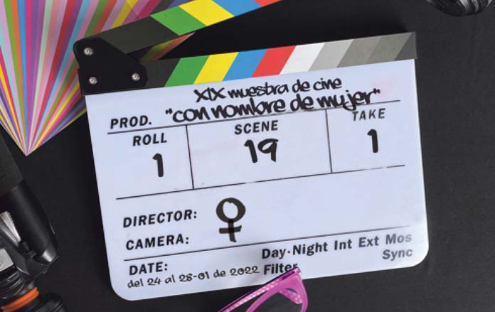muestra-cine-2022 Cine con Nombre de Mujer