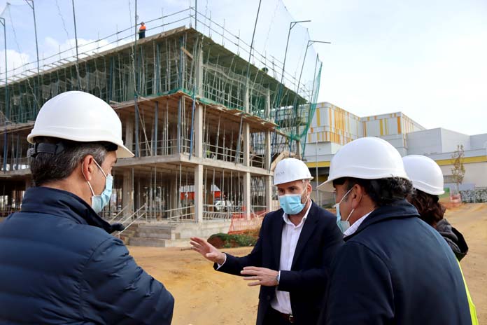 obras-nuevo-ies-dh nuevo IES de Dos Hermanas