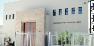 La Agrupación Parroquial del Dulce Nombre de Jesús de Dos Hermanas Dulce Nombre de Jesús