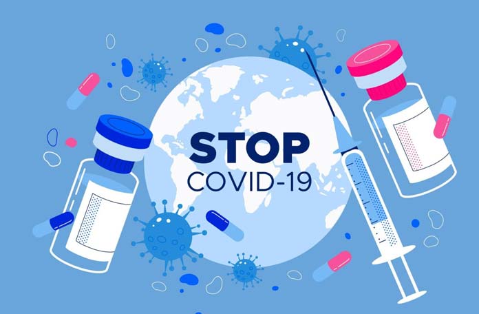 vacunacion-covid Autocita para la dosis de recuerdo
