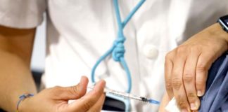 Autocita progresiva para la dosis de refuerzo para los mayores de 18 años dosis de refuerzo