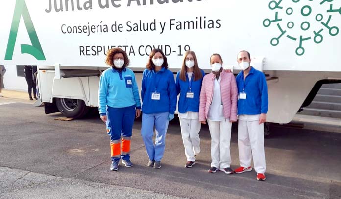 vacunacion-covid-movil vacunación masiva