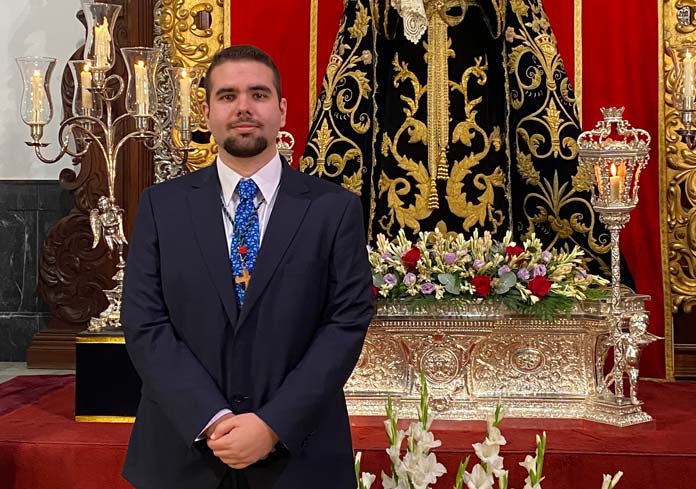 alejandro-alguacil-cartelista-semanasanta2022 Alejandro Alguacil